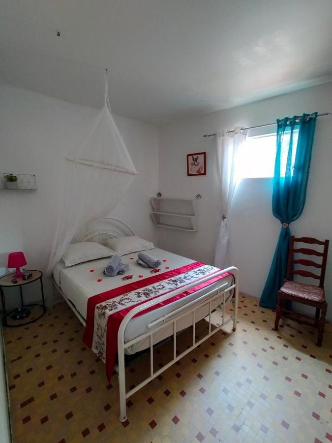 Maison YZIDEE Fort-de-France Extérieur photo